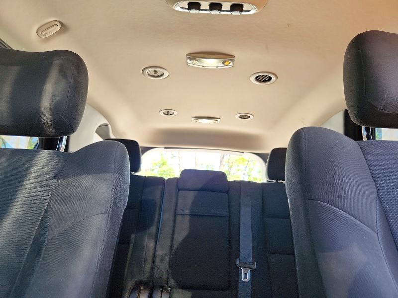 Продаж на аукціоні авто 2017 Dodge Durango, vin: 1C4RDJAGXHC855036, номер лоту: 58531686
