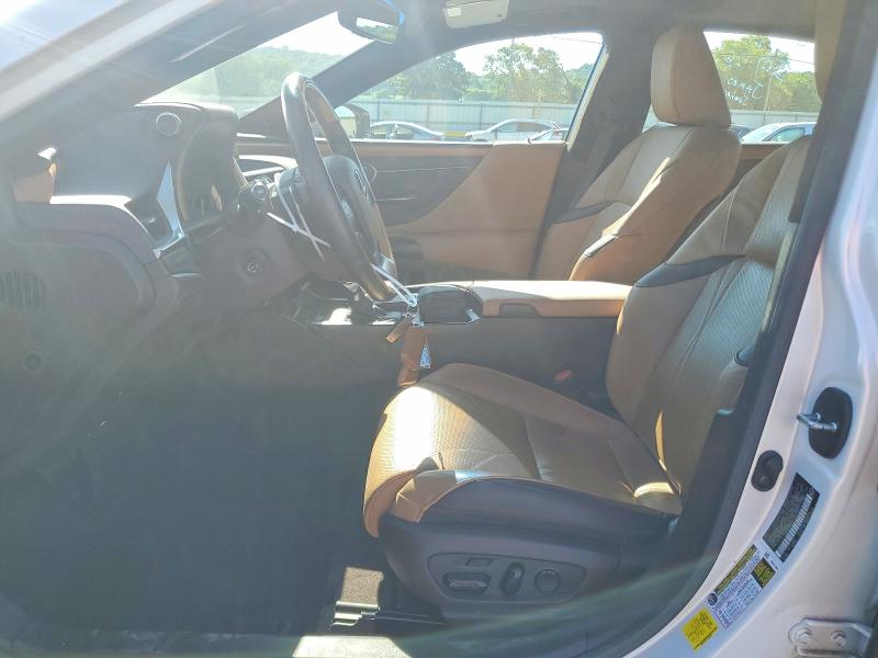 2020 Lexus Es მანქანა იყიდება აუქციონზე, vin: 58AE21B17LU007895, აუქციონის ნომერი: 55915556