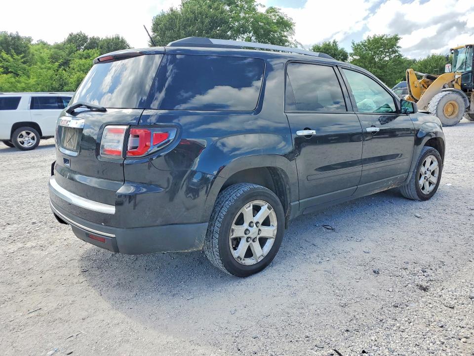 Aukcja sprzedaży 2014 Gmc Acadia, vin: 1GKKRNED3EJ190230, numer aukcji: 56763476