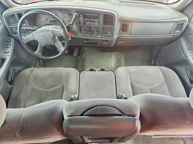 Aukcja sprzedaży 2004 Gmc New Sierra, vin: 2GTEC19V841419273, numer aukcji: 55055156