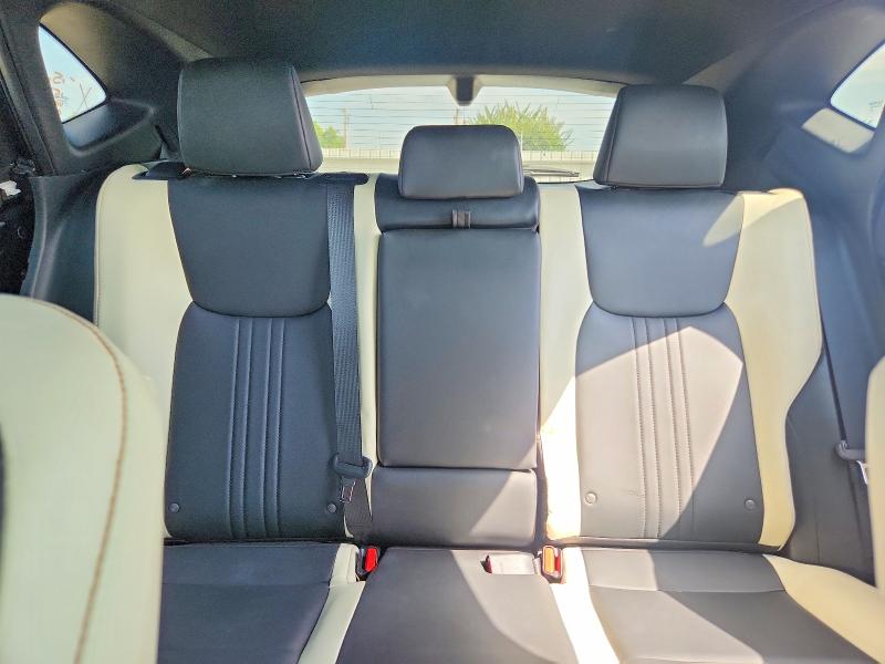 2022 Lexus Nx მანქანა იყიდება აუქციონზე, vin: 2T2GGCEZ3NC004247, აუქციონის ნომერი: 57869506
