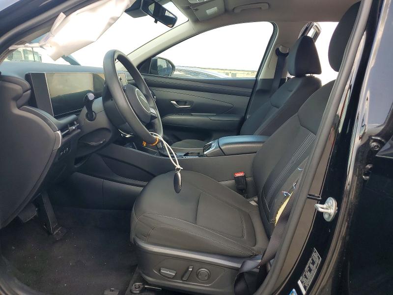 Продажа на аукционе авто 2025 Hyundai Tucson, vin: 5NMJB3DE0SH479125, номер лота: 56435306