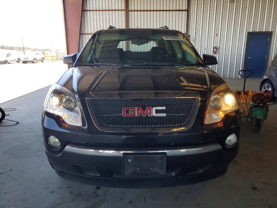Продажа на аукционе авто 2008 Gmc Acadia, vin: 1GKEV13788J272246, номер лота: 56730806