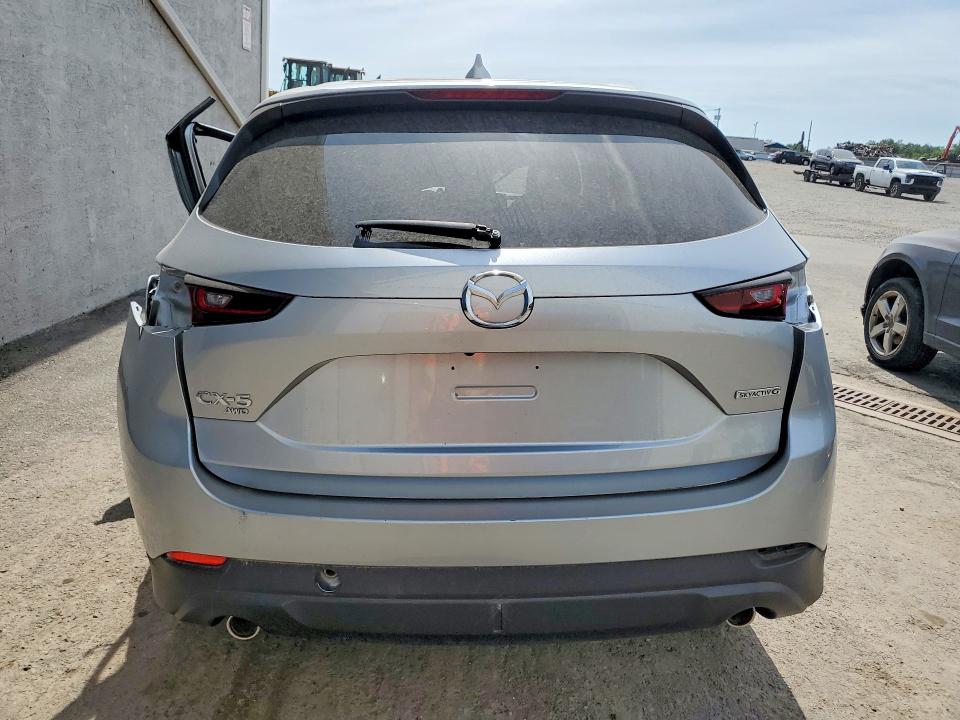 Aukcja sprzedaży 2023 Mazda Cx-5, vin: JM3KFBDM7P0203064, numer aukcji: 55556996