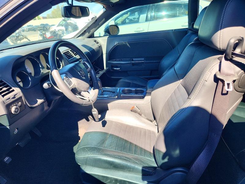 2013 Dodge Challenger მანქანა იყიდება აუქციონზე, vin: 2C3CDYAG5DH705216, აუქციონის ნომერი: 57926166