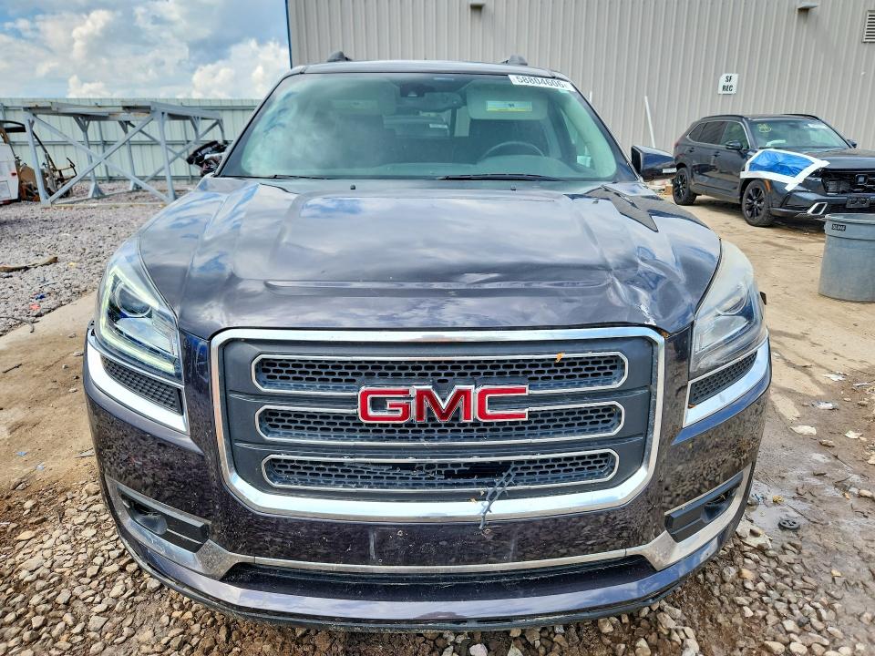 Aukcja sprzedaży 2014 Gmc Acadia, vin: 1GKKVRKD4EJ328008, numer aukcji: 58804606