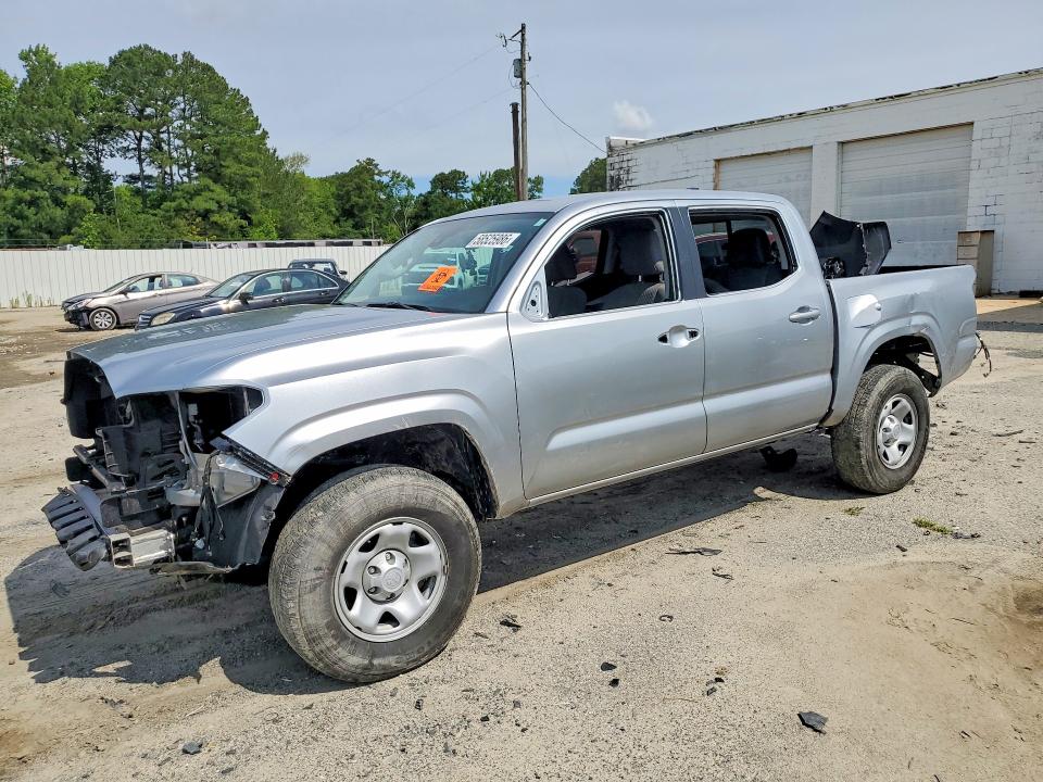 Aukcja sprzedaży 2023 Toyota Tacoma, vin: 3TYAX5GN3PT071946, numer aukcji: 58525986
