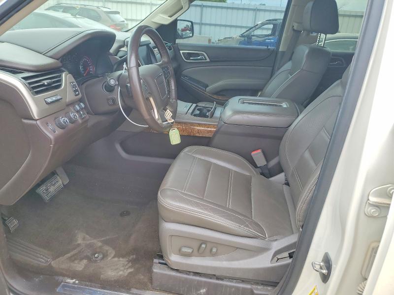 58458936 :رقم المزاد ، 1GKS2CKJ1FR709359 vin ، 2015 Gmc Yukon مزاد بيع