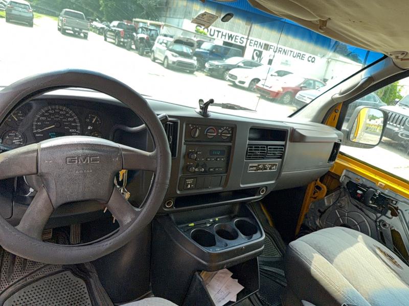 Auction sale of the 2004 Gmc Savana, vin: 1GDGG31V141906479, lot number: 55646866