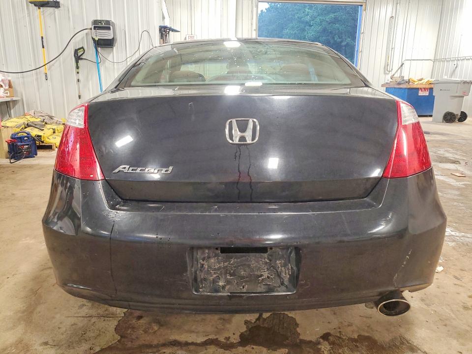 Продаж на аукціоні авто 2010 Honda Accord, vin: 1HGCS1B76AA021407, номер лоту: 58633796