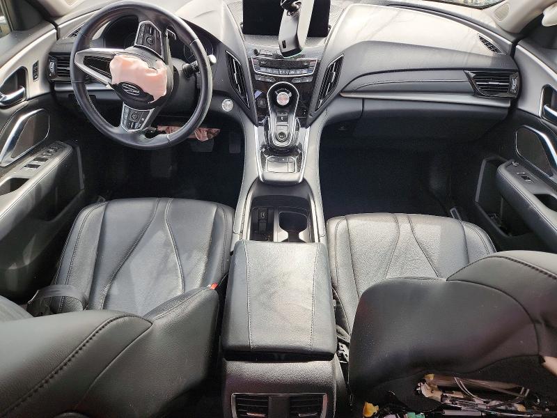 Продажа на аукционе авто 2019 Acura Rdx, vin: 5J8TC2H36KL001199, номер лота: 57620726