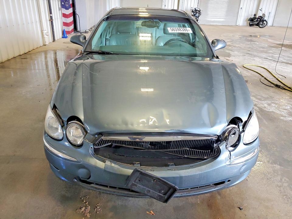 Aukcja sprzedaży 2007 Buick Lacrosse, vin: 2G4WD582271241490, numer aukcji: 56598386