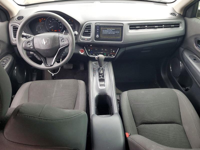 Aukcja sprzedaży 2022 Honda Hr-v, vin: 3CZRU6H56NM740469, numer aukcji: 56667046