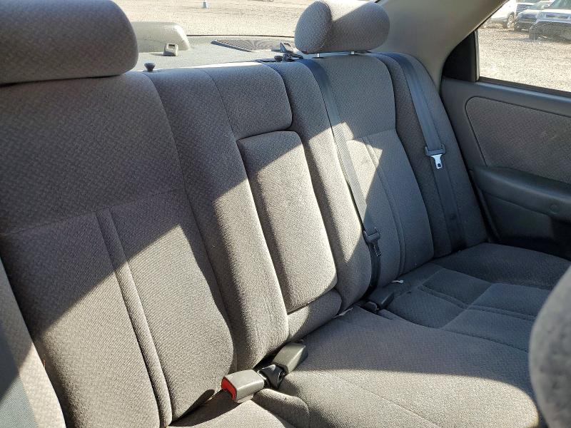 Продаж на аукціоні авто 2001 Toyota Camry, vin: 4T1BG22K01U770767, номер лоту: 56277316