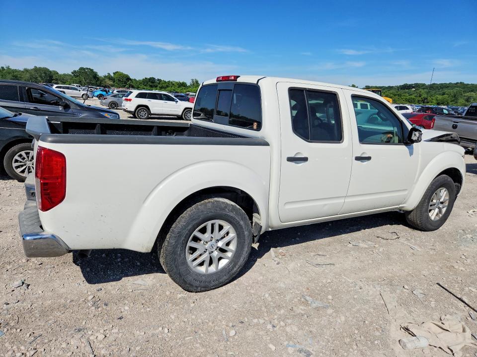 Продаж на аукціоні авто 2019 Nissan Frontier, vin: 1N6AD0ER3KN879805, номер лоту: 55882006