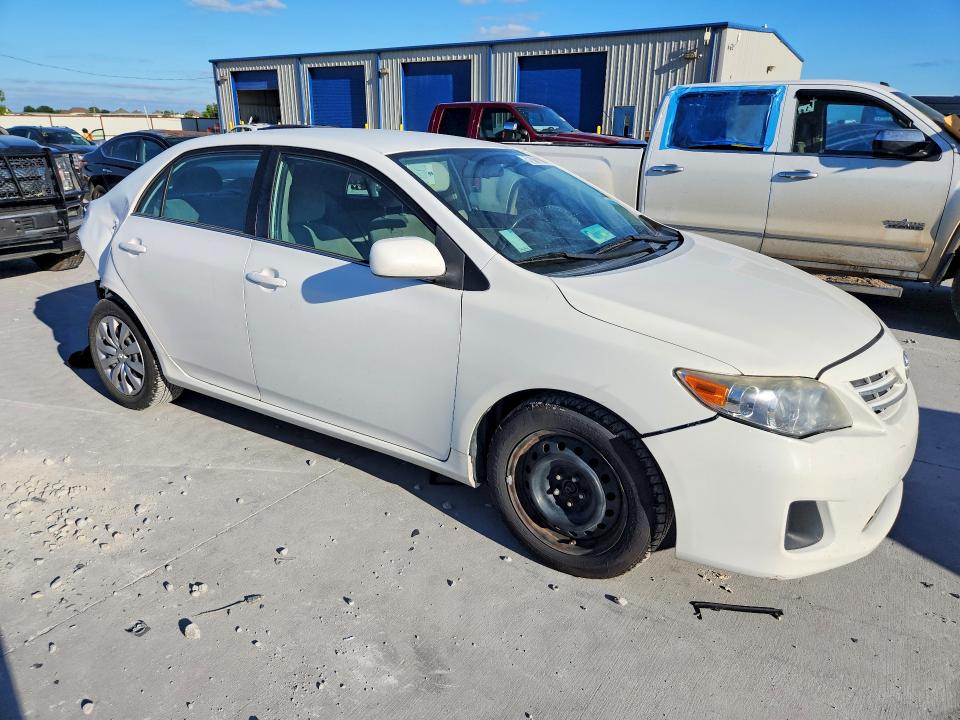 Aukcja sprzedaży 2013 Toyota Corolla, vin: 2T1BU4EE5DC087656, numer aukcji: 57581186