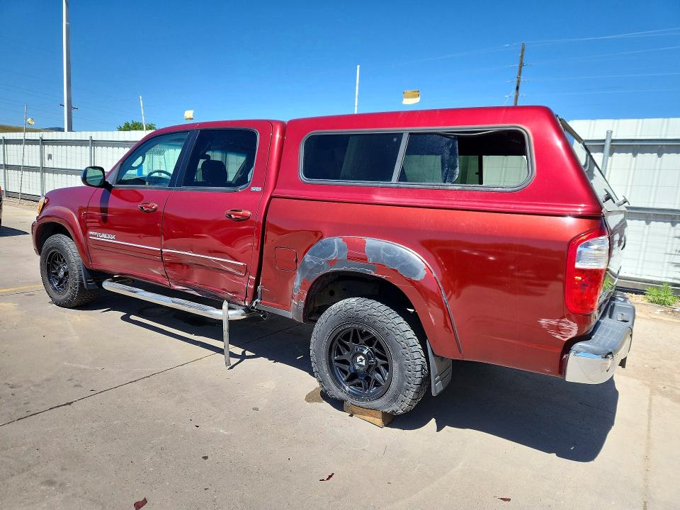 Продажа на аукционе авто 2006 Toyota Tundra, vin: 5TBDT44126S535462, номер лота: 56635906