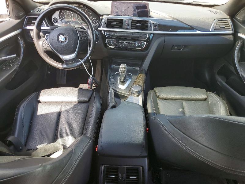 56296706 :رقم المزاد ، WBA4J5C54KBM66389 vin ، 2019 Bmw 440i مزاد بيع