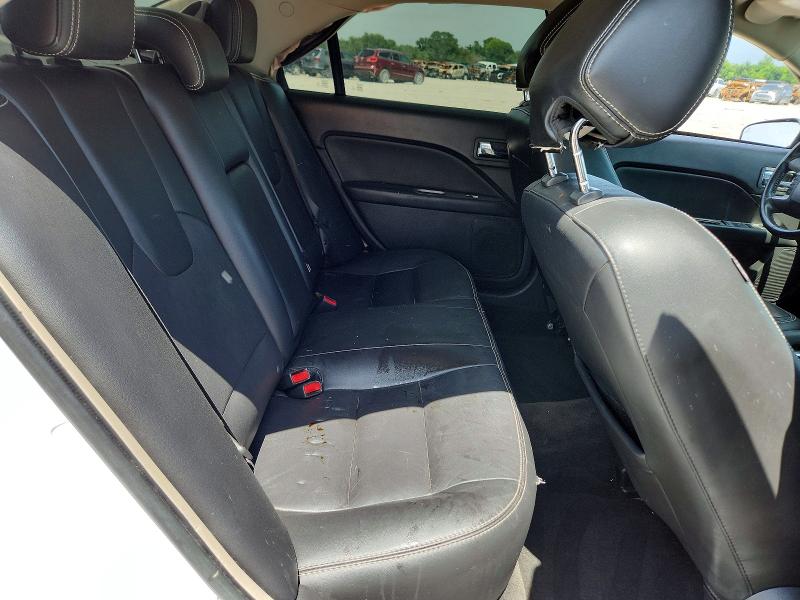 Продажа на аукционе авто 2012 Ford Fusion, vin: 3FAHP0JA2CR376005, номер лота: 59007976