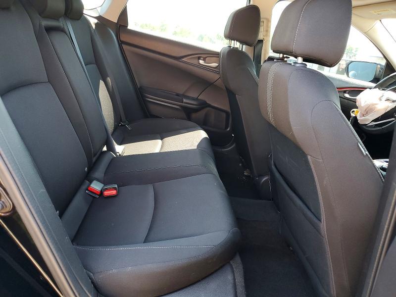 Aukcja sprzedaży 2016 Honda Civic, vin: 19XFC1F34GE208182, numer aukcji: 59151886