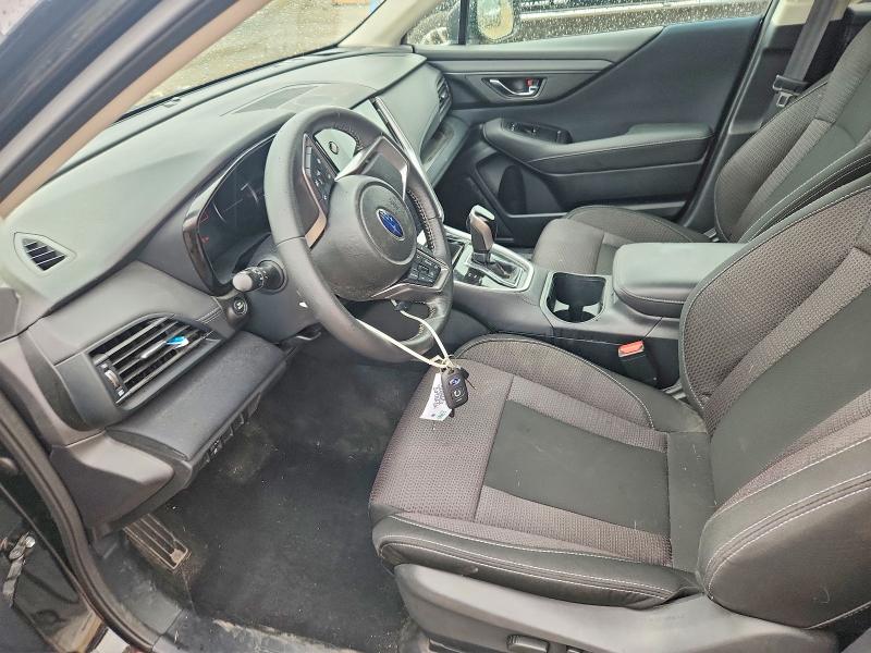 Aukcja sprzedaży 2024 Subaru Outback, vin: 4S4BTACC3R3204567, numer aukcji: 58753066