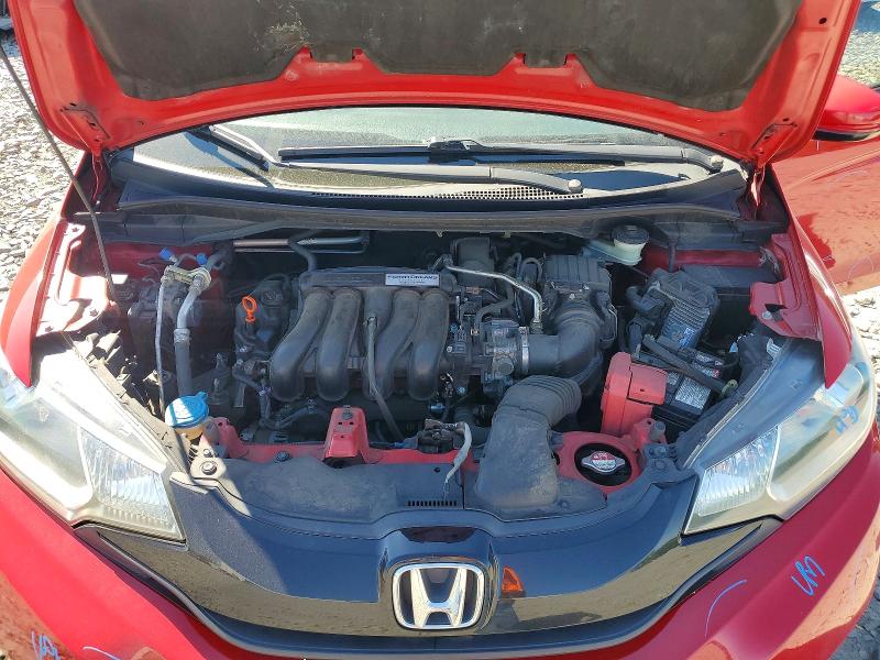 Продаж на аукціоні авто 2015 Honda Fit, vin: 3HGGK5H55FM757246, номер лоту: 56223786