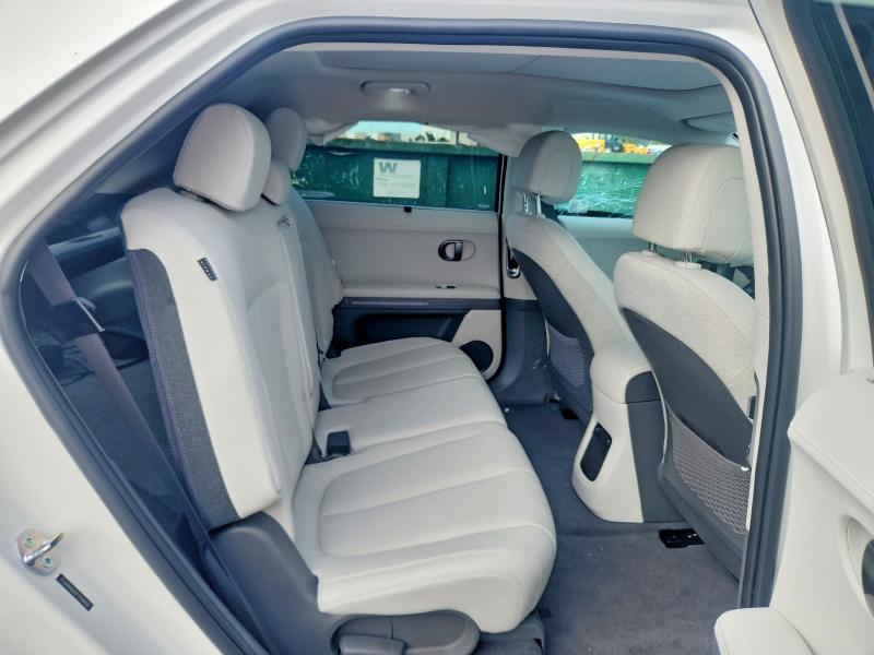 Aukcja sprzedaży 2026 Hyundai Ioniq 5, vin: 7YAKR4DA5TY046303, numer aukcji: 58133696
