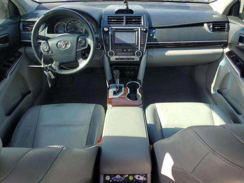 55764636 :رقم المزاد ، 4T1BF1FKXDU690355 vin ، 2013 Toyota Camry مزاد بيع
