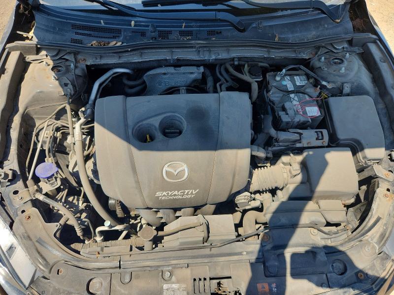 Продажа на аукционе авто 2015 Mazda 3, vin: 3MZBM1U72FM128334, номер лота: 79133485
