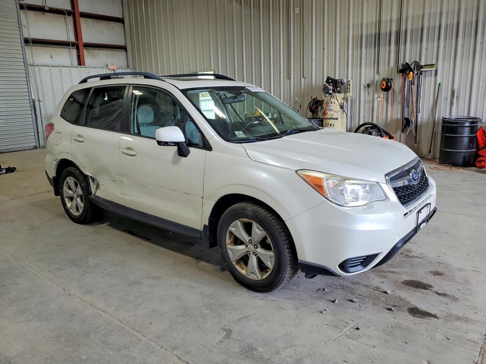 Продаж на аукціоні авто 2015 Subaru Forester, vin: JF2SJAFC9FH440078, номер лоту: 56307056