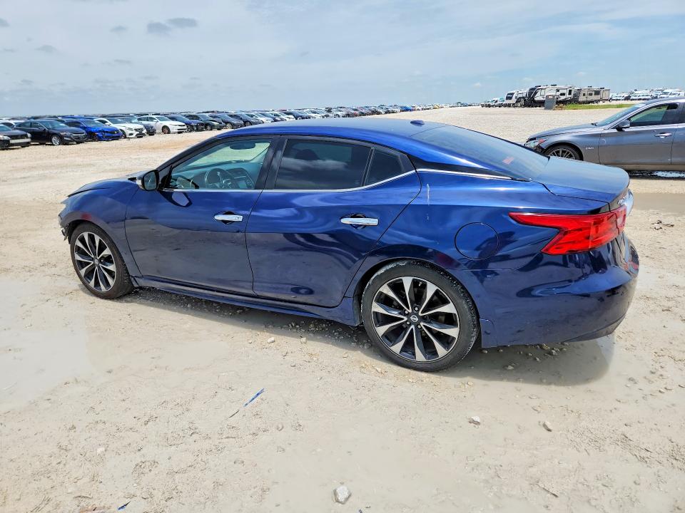 Aukcja sprzedaży 2017 Nissan Maxima, vin: 1N4AA6AP9HC444428, numer aukcji: 56095156