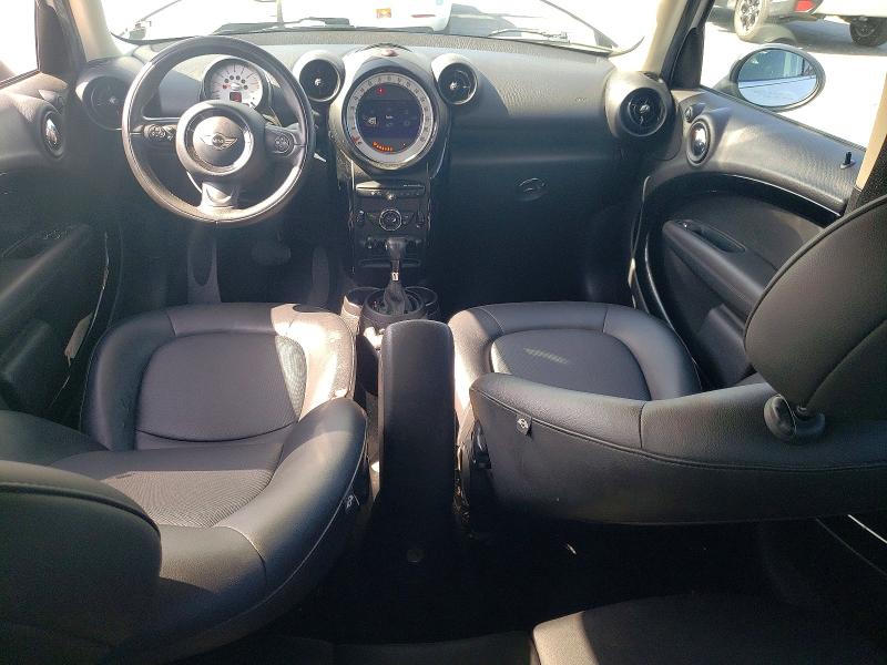 Aukcja sprzedaży 2013 Mini Cooper, vin: WMWZB3C59DWM08586, numer aukcji: 56890506