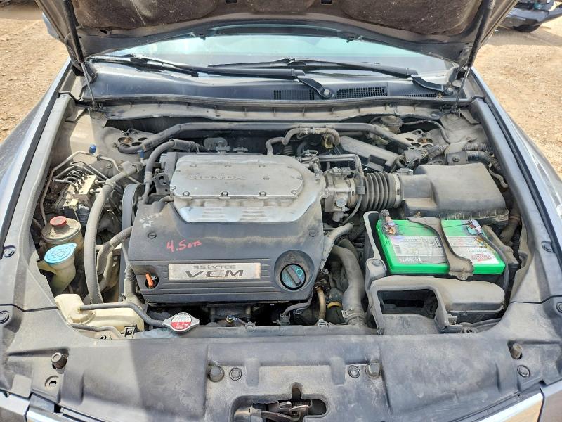 57275046 :رقم المزاد ، 1HGCP3F83AA002894 vin ، 2010 Honda Accord مزاد بيع
