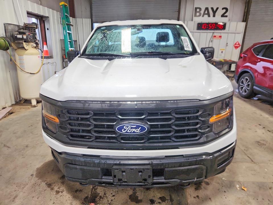 Aukcja sprzedaży 2024 Ford F150, vin: 1FTMF1LP0RKD86015, numer aukcji: 58423006