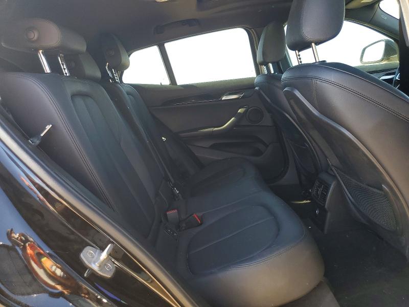 57384096 :رقم المزاد ، WBXYJ3C37JEJ75621 vin ، 2018 Bmw X2 مزاد بيع