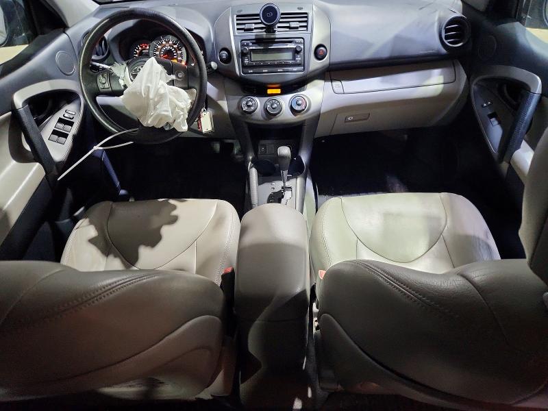 Aukcja sprzedaży 2012 Toyota Rav4, vin: 2T3BF4DVXCW198803, numer aukcji: 56623276