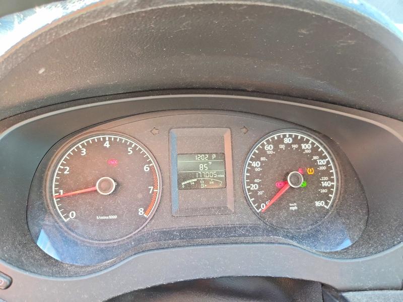 Продажа на аукционе авто 2014 Volkswagen Jetta, vin: 3VW2K7AJ9EM229958, номер лота: 58301516