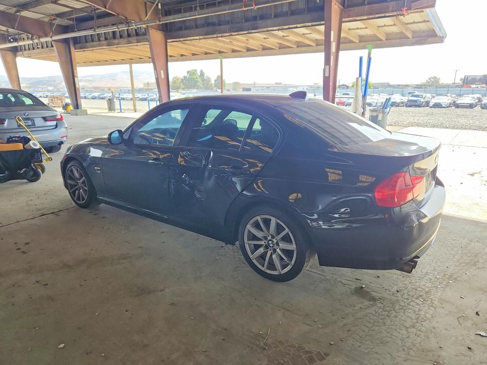 Aukcja sprzedaży 2009 Bmw 328, vin: WBAPK535X9A511832, numer aukcji: 56567166