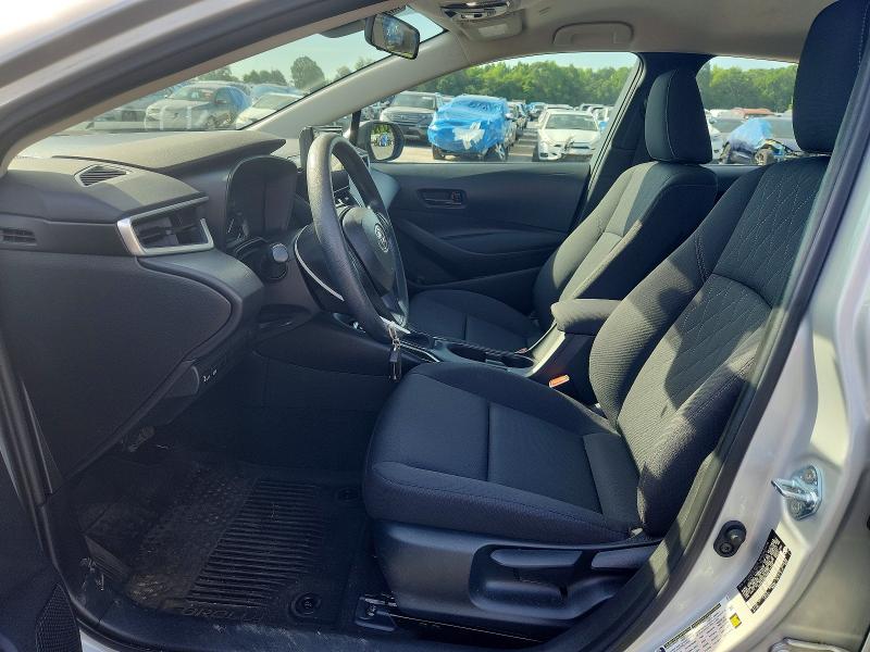 Aukcja sprzedaży 2024 Toyota Corolla, vin: 5YFB4MDE8RP141167, numer aukcji: 56240286