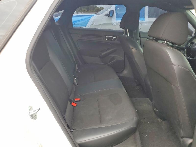 Aukcja sprzedaży 2022 Honda Civic, vin: 2HGFE2F50NH576427, numer aukcji: 58234376