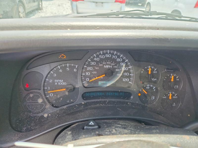 2005 Gmc Yukon Xl მანქანა იყიდება აუქციონზე, vin: 1GKEC16Z85J149352, აუქციონის ნომერი: 56775826