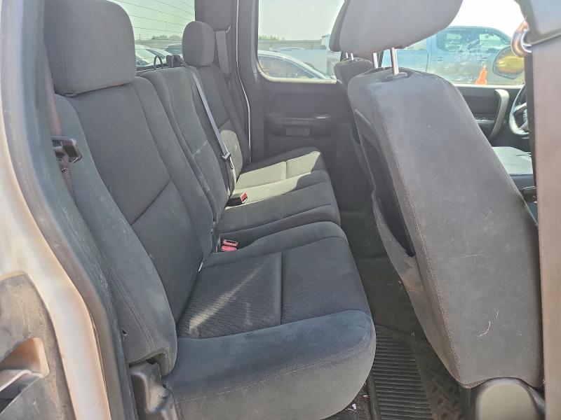 Aukcja sprzedaży 2009 Gmc Sierra, vin: 1GTEC29019Z185857, numer aukcji: 59086426
