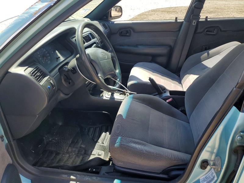 Продаж на аукціоні авто 1994 Toyota Corolla, vin: 1NXAE09B1RZ183033, номер лоту: 58954926
