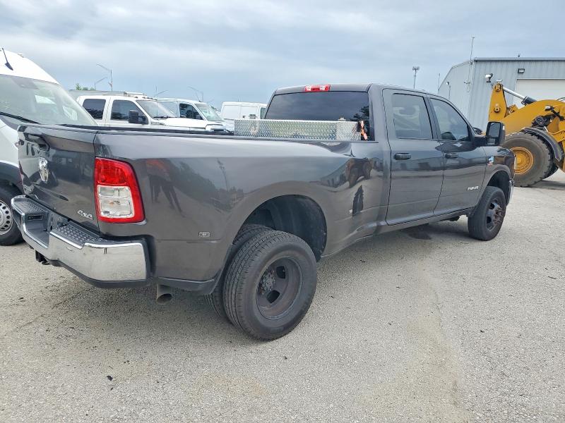 Продажа на аукционе авто 2023 Ram 3500, vin: 3C63RRHL5PG542200, номер лота: 57954596