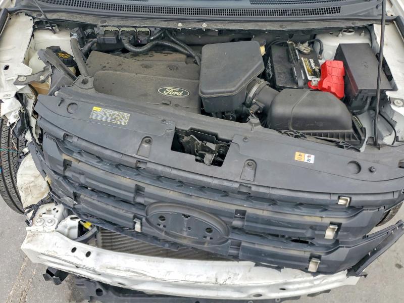 Продаж на аукціоні авто 2013 Ford Edge, vin: 2FMDK3JC5DBC77023, номер лоту: 55844006