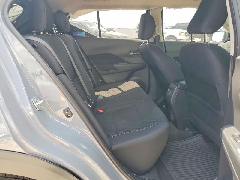 Aukcja sprzedaży 2021 Nissan Kicks, vin: 3N1CP5CV9ML542500, numer aukcji: 58773746