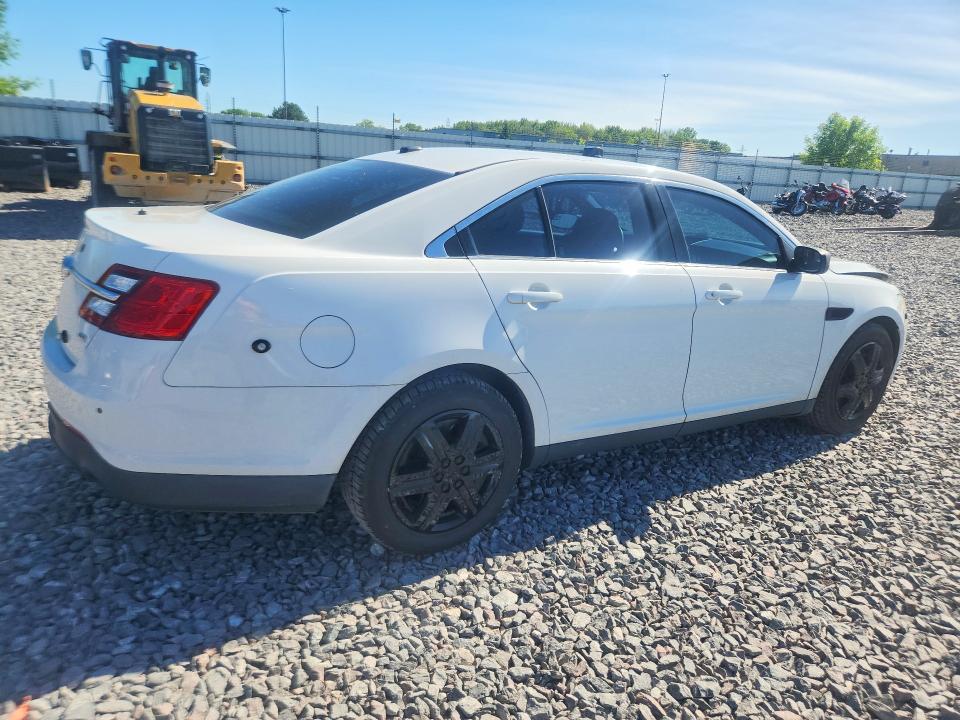 Aukcja sprzedaży 2015 Ford Taurus, vin: 1FAHP2MK7FG119787, numer aukcji: 55832296