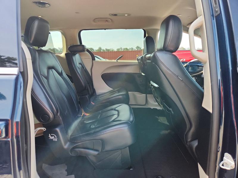 Продаж на аукціоні авто 2022 Chrysler Pacifica, vin: 2C4RC1BG5NR123630, номер лоту: 57067846