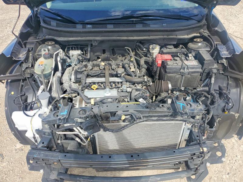 Aukcja sprzedaży 2024 Nissan Kicks, vin: 3N1CP5CV5RL502664, numer aukcji: 56591866