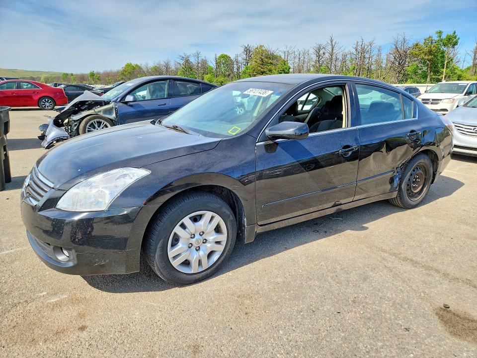 Aukcja sprzedaży 2009 Nissan Altima, vin: 1N4AL21E49N446594, numer aukcji: 56127436